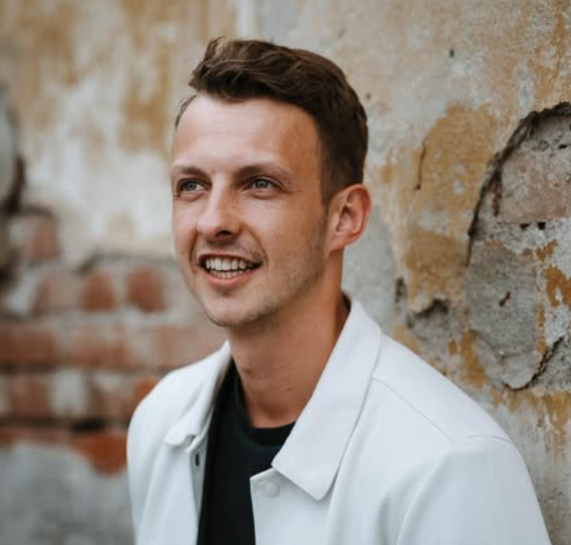 Mark van Heteren